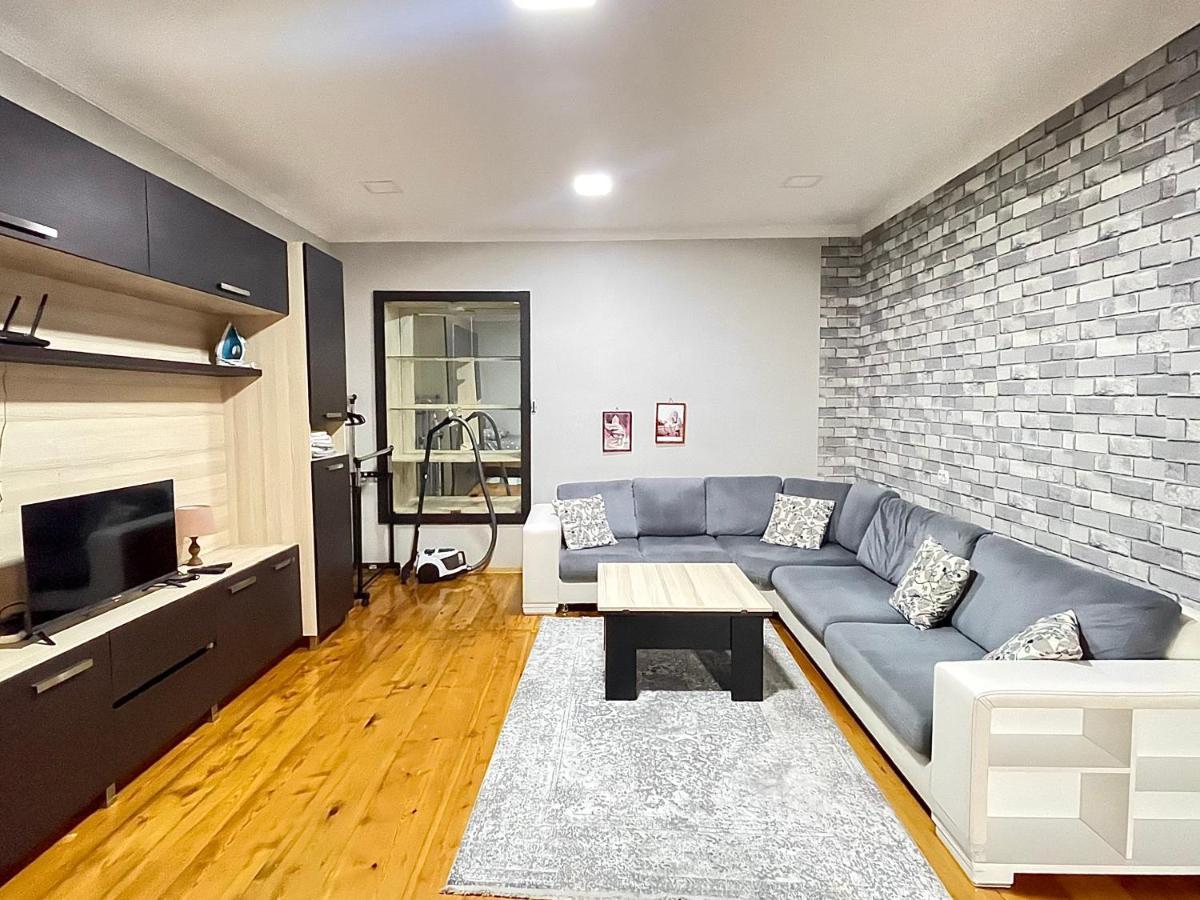 La Casa De Tbilisi Apartment Exterior foto