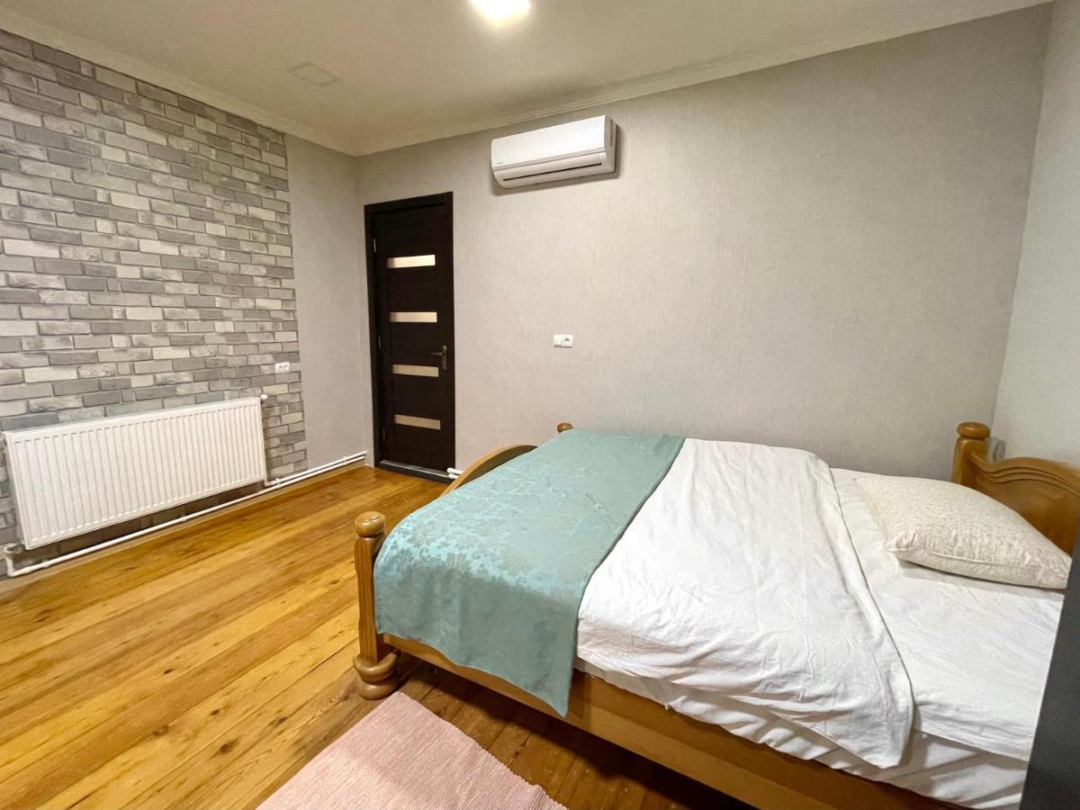 La Casa De Tbilisi Apartment Exterior foto
